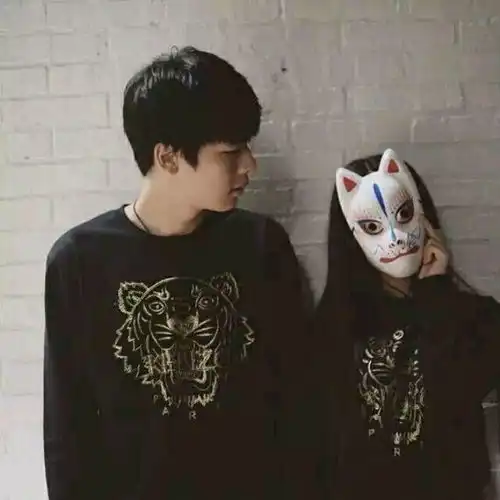 谁能帮我找到这另一个情侣头像
