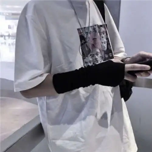 最潮流最有范超酷男生头像,与众不同的男生
