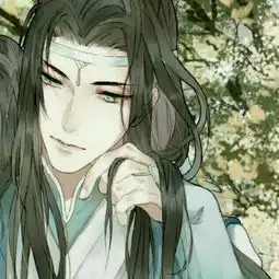 求助这是哪个画师画的还有告诉我出处
