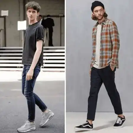 优雅男士穿衣打扮从休闲到正式无所不能
