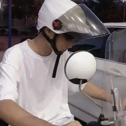 一些超级好看的男女头像

