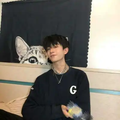 林曦多组男头喜欢毫无理由的护男生头像我要个性网
