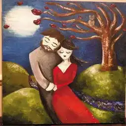 婚姻是女人第二次投胎也是男人的第二次投胎
