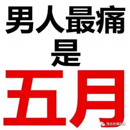 男人挺住你们最痛的日子要来了小岳岳看了也崩溃