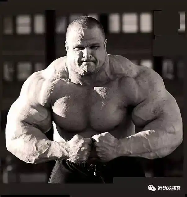 不堪回事的肌肉岁月,8张黑白健身照,把记忆拉回那个时代

