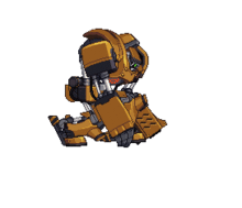 dnf机械r系机器人萝莉补丁下载
