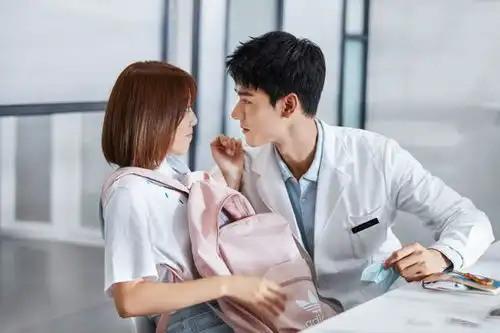 致我们甜甜的小美满的结局是什么有甜有虐看点十足

