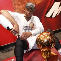 这100张高逼格的球星头像,总有你喜欢的
