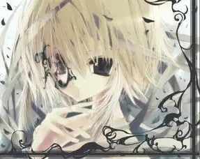 不知道这张图片是哪部动漫滴请知道的人告诉我
