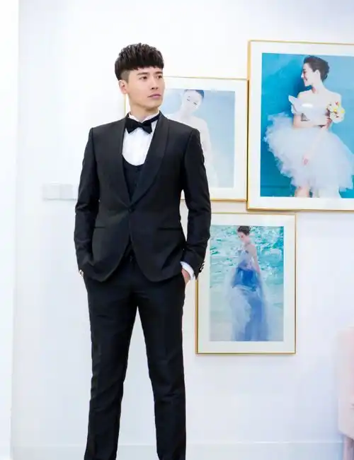 高云翔涉嫌性侵被捕,唐德影视的做法让网友们寒心
