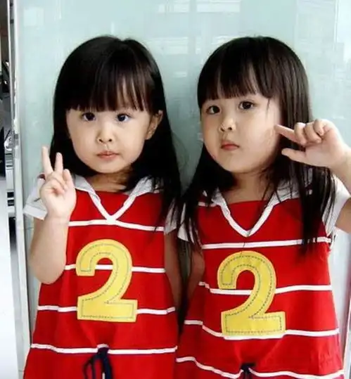 一对龙凤胎2个爹亲妈短时间和不同爹同房,这剧情电视都不敢演
