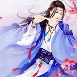 唯美凄凉古风男生微信头像7
