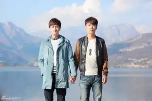 组图致青春张丹峰杨玏男男初吻辣眼睛
