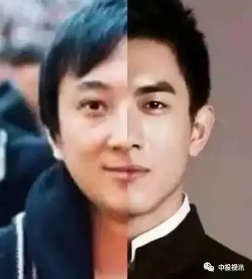 吃瓜发誓再也不发自拍的林更新又发了还赤裸裸滴暴露了他的直男属性
