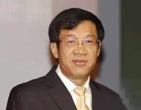 范一飞郭庆平履新央行副行长
