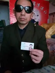 梁平老板娘照顾万州眼盲男子十年离婚后存款竟然还被
