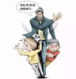 男子无端扇陌生小孩耳光就他长得像欺负我儿子的2
