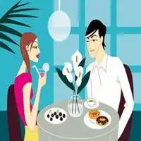 微信头像男女相亲情侣图片微信头像图片大全
