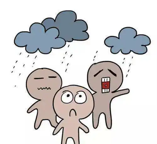 稻盛和夫当你不顺的时候,请停止做这2件事,不然会越来越衰
