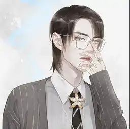 帅气男人图片头像图片一