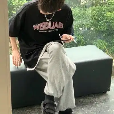 ins清高男生头像