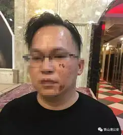 北海又爆水管了工业园台湾路附近水流成河
