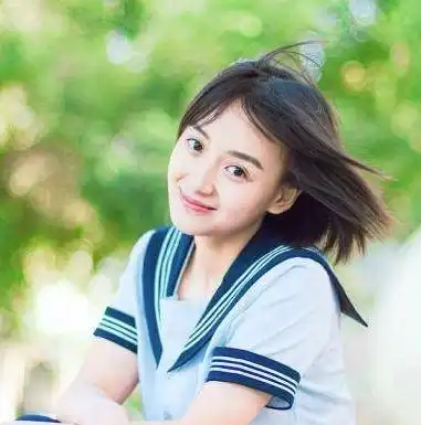 20岁的脸竟然像40岁,比关晓彤讨人喜欢,人气却不如关晓彤高
