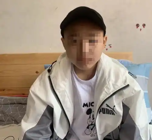 12岁男孩确诊白血病,贫困家庭无力负担治疗费,无奈发起水滴筹
