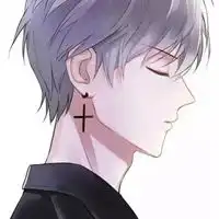 零分偶像头像漫画零分偶像人物头像

