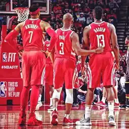 火箭巨头在微博狂赞大魔王,网友的留言精彩了,全在提一个另名字
