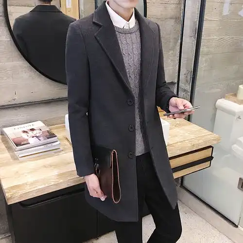 说走就走的旅行必备单品,休闲风让你秒变潮男

