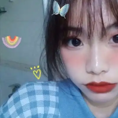 我见过最可爱的人就是我自己没有女生头像我要个性网
