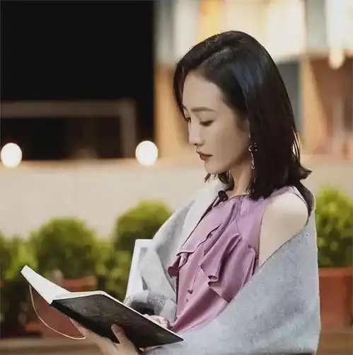为啥男星喜欢找王鸥玩看完私下照片,网友难怪这么招男人爱
