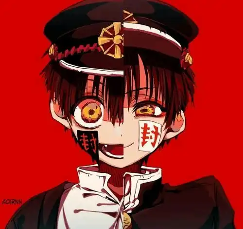 二次元美图第八期地缚少年花子君司普,花宁
