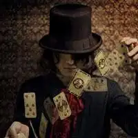 微信男生另类头像怪异微信头像图片大全
