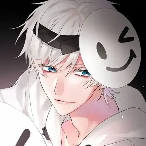 第24期高清动漫男生头像头像分享
