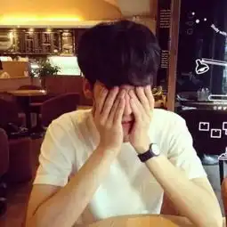 我在努力,你等等我
