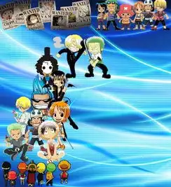 我要海贼王的头像和皮肤
