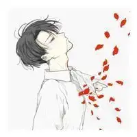 双鱼座专属动漫头像微信头像图片大全
