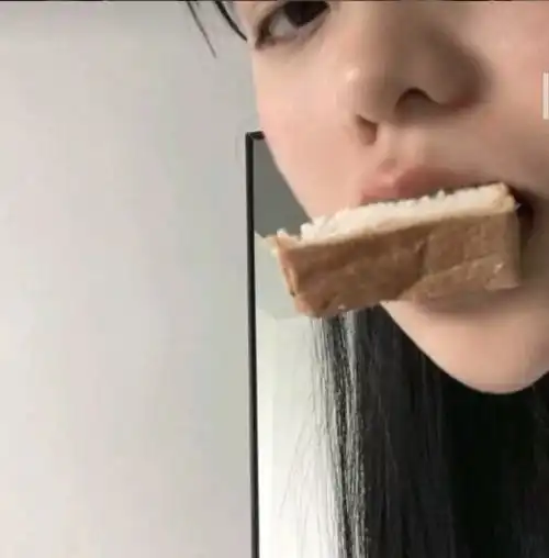 ins甜酷女头
