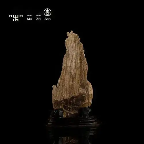 沉香雕刻你不知道的那些事

