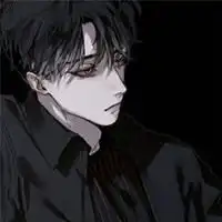 绝美古风头像男高清帅气2019
