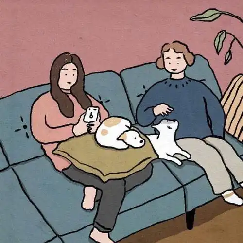 男人要明白,不管是夫妻还是情人,少提这些东西,才能好认清对方
