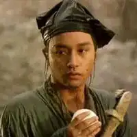 吃馒头的搞笑表情包微信头像图片大全
