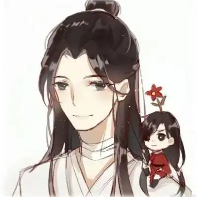 古风男生头像你我皆风华正茂,梦死方坠人生暮年
