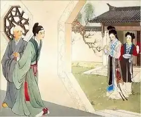 单身犯法在古代单身太久,皇帝会给你发对象脱单秘密