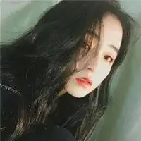 快手最火伤感头像女生微信头像图片大全
