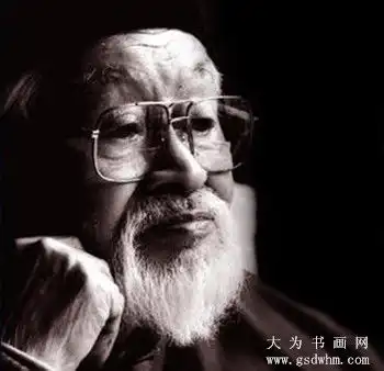 朱屺瞻的艺术人生
