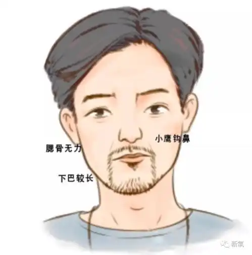 就奇怪,拿到这么多好资源都是因为这张不讨喜的嘴
