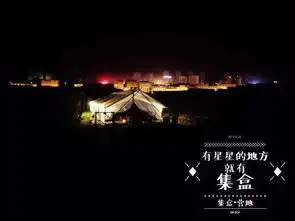 星空露营汽车电影水枪大战bbq烧烤插画陶艺盛宴活动正在招募中
